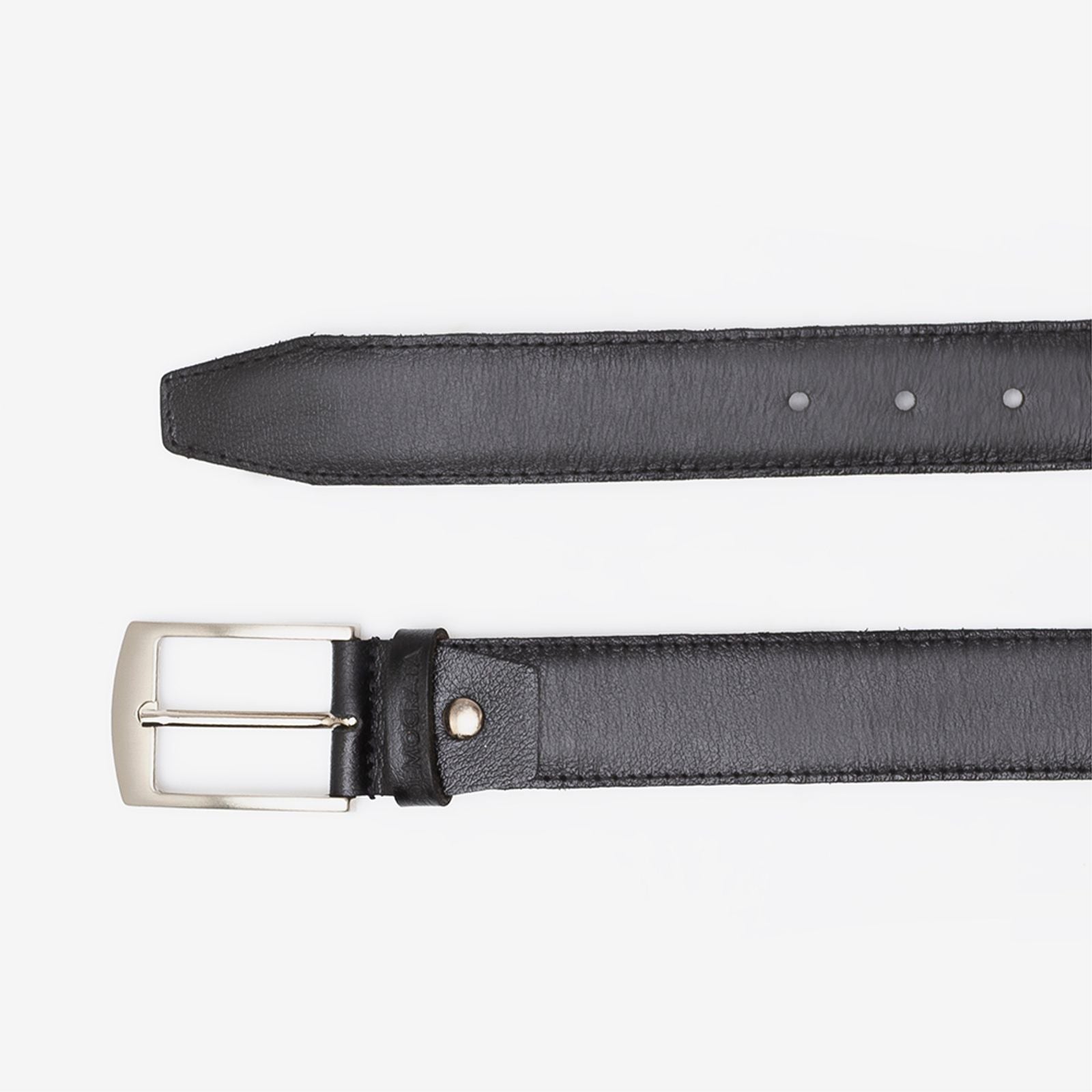 Cinto Estreito Fit Preto