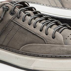 Sapatênis Denim City Smoke