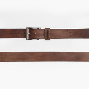 Cinto Largo Garage Mogno