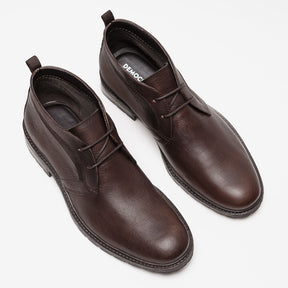 Bota Garage Astro Mouro