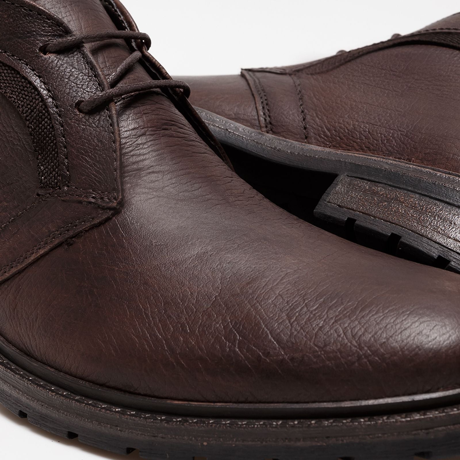 Bota Garage Astro Mouro