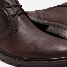 Bota Garage Astro Mouro