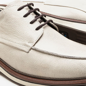 Sapato Metropolitan James Hi-Soft 32 Neve