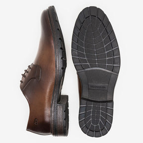 Sapato Astro Garage Marrom