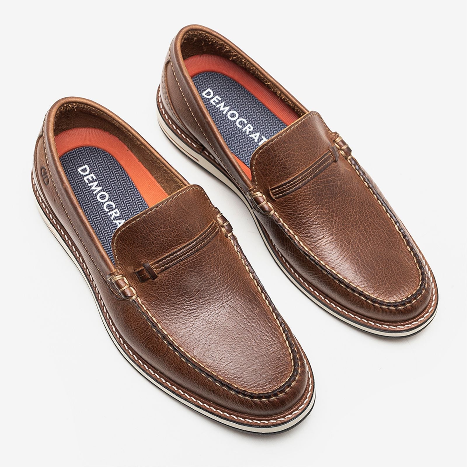 Mocassim Metropolitan Oliver Conhaque