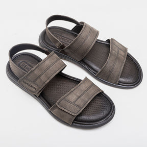 Sandália Easy Soul Smoke