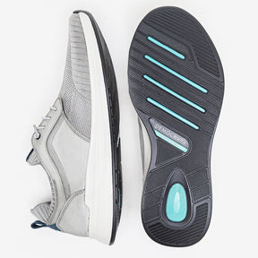 Tênis Denim Journey Extra Soft Laminado