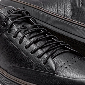 Sapatênis Denim Preto City