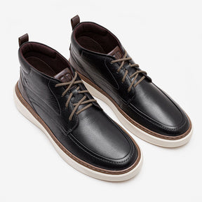 Bota Denim Clash Preto