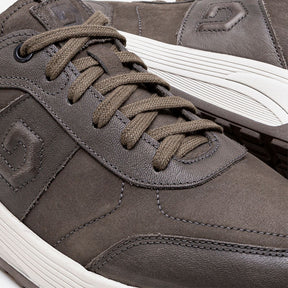 Tênis Denim Dave Cinza