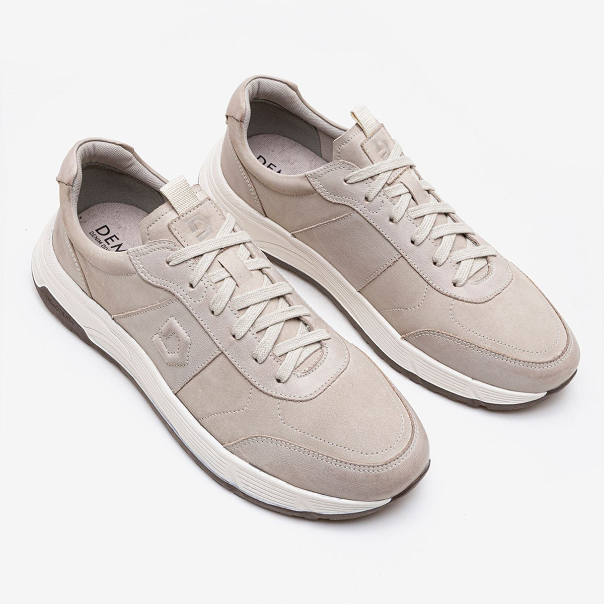 Tênis Denim Dave Off White