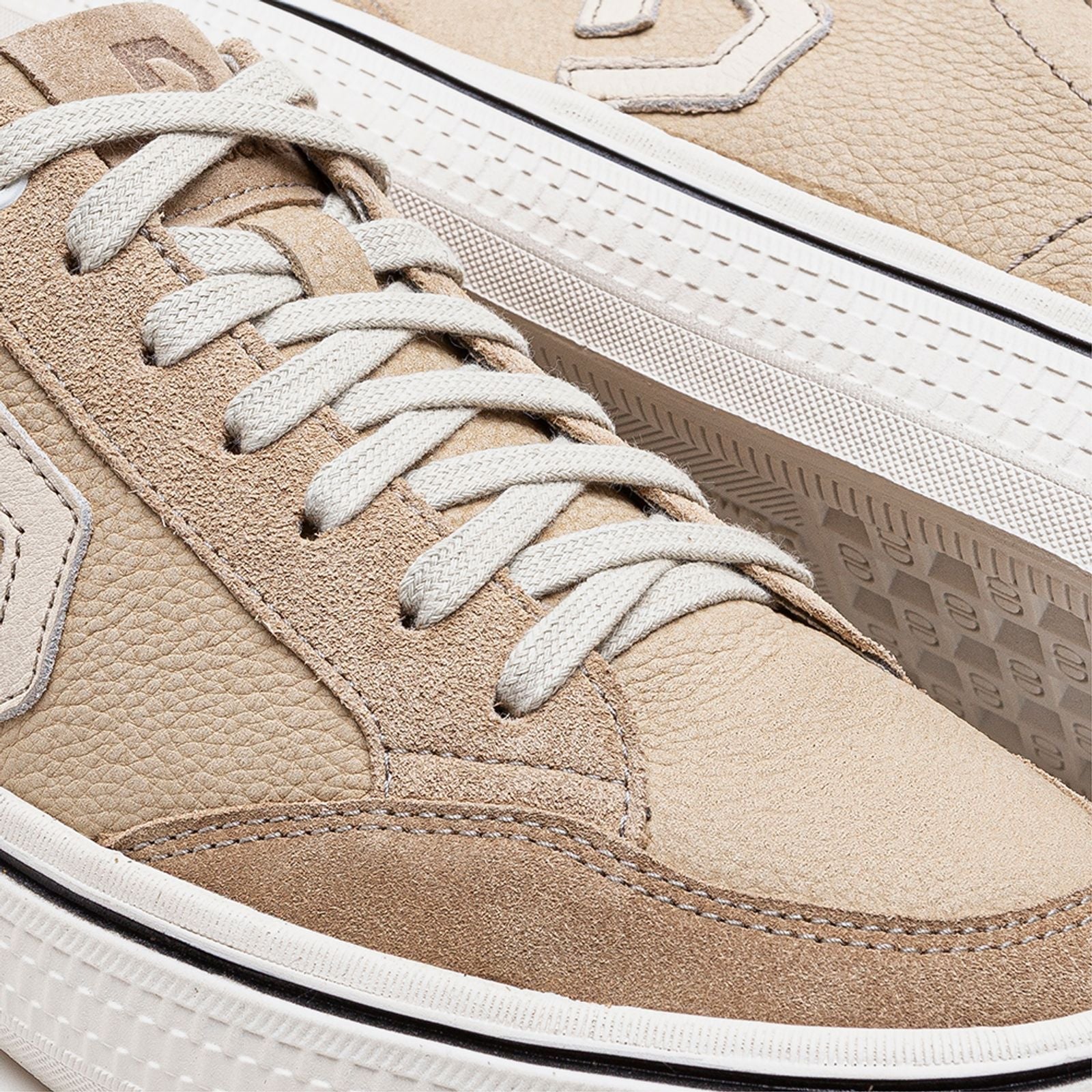 Tênis Denim Fender Bege