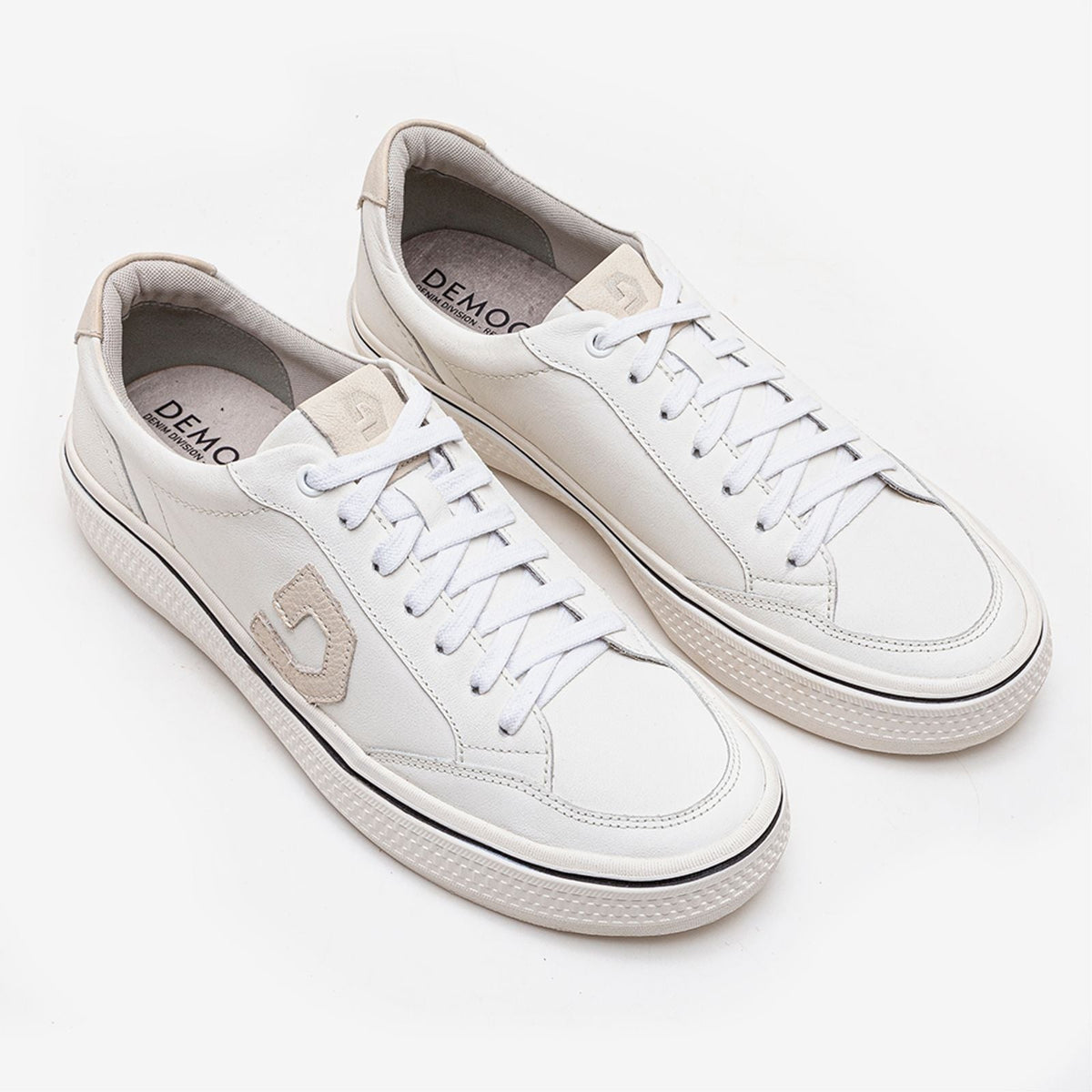 Tênis Off White Denim Fender