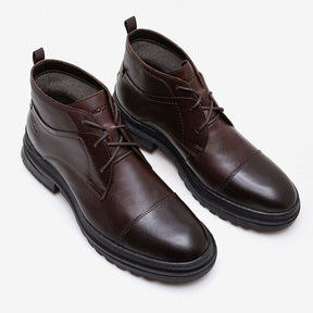 Bota Garage Eron Carvalho