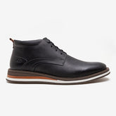 Bota Metropolitan Type Preto