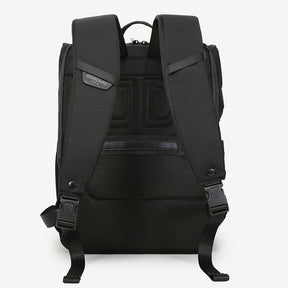 Mochila Democrata Smart Preto