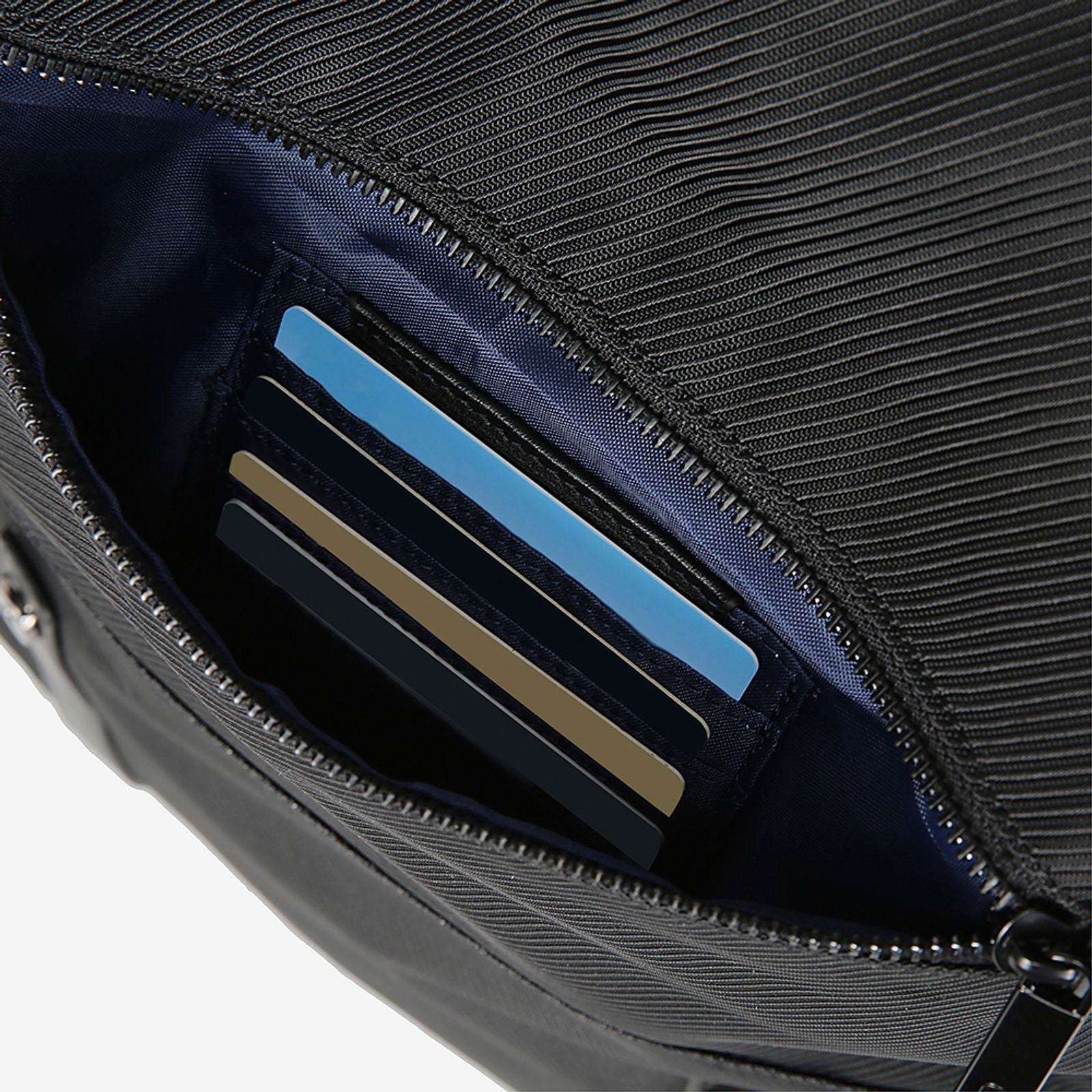 Mochila Democrata Smart Preto