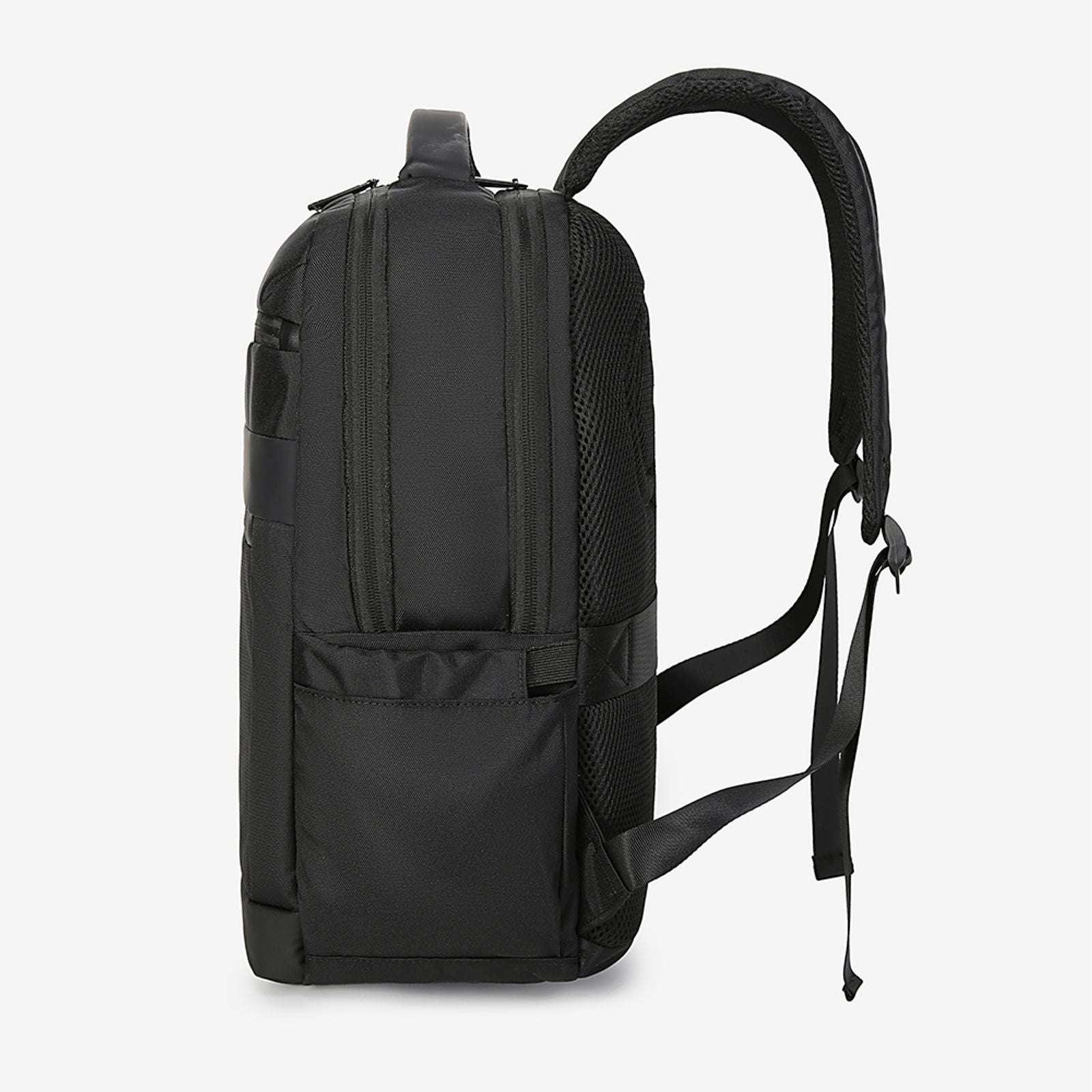 Mochila Smart Democrata Preto