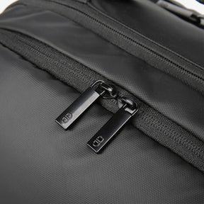 Mochila Preto Smart Democrata