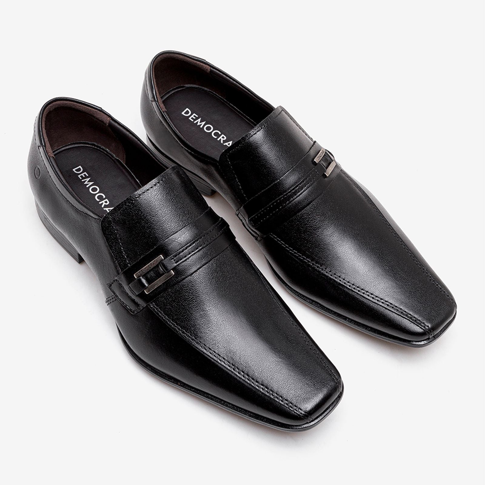 Sapato Premier Metropolitan Preto