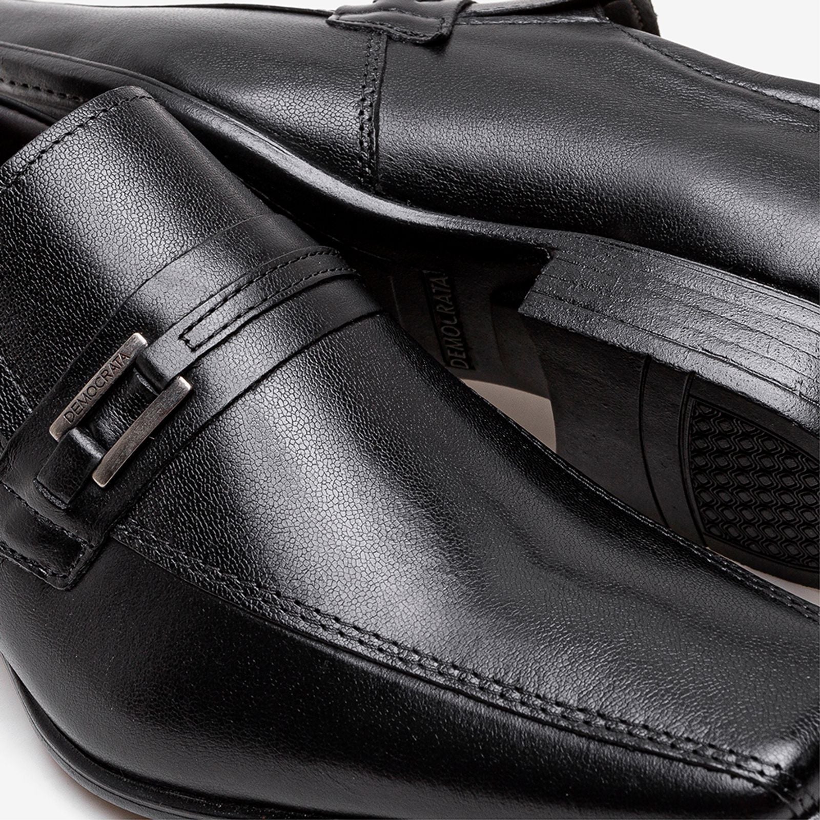 Sapato Premier Metropolitan Preto