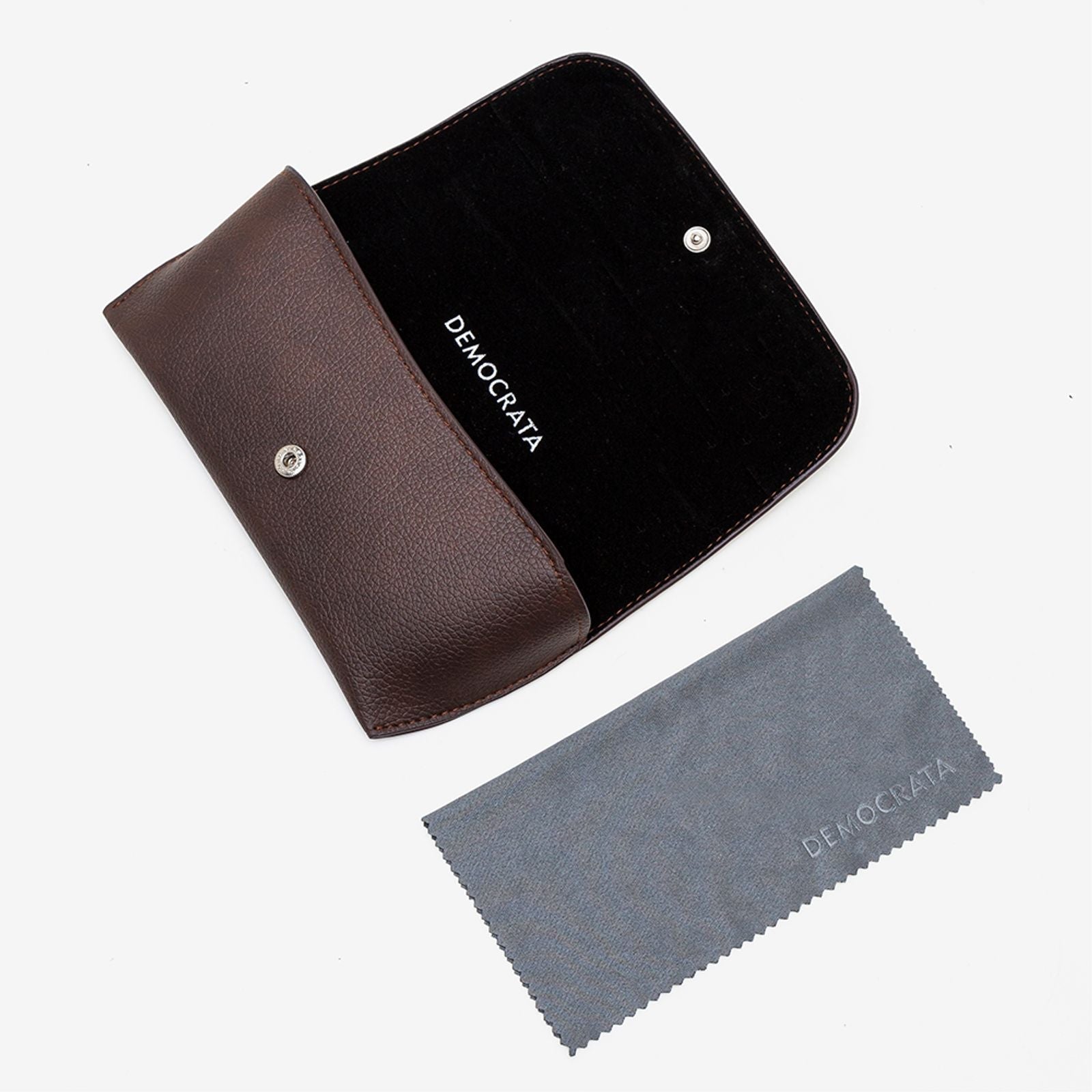 Óculos Escuro Ambar Democrata