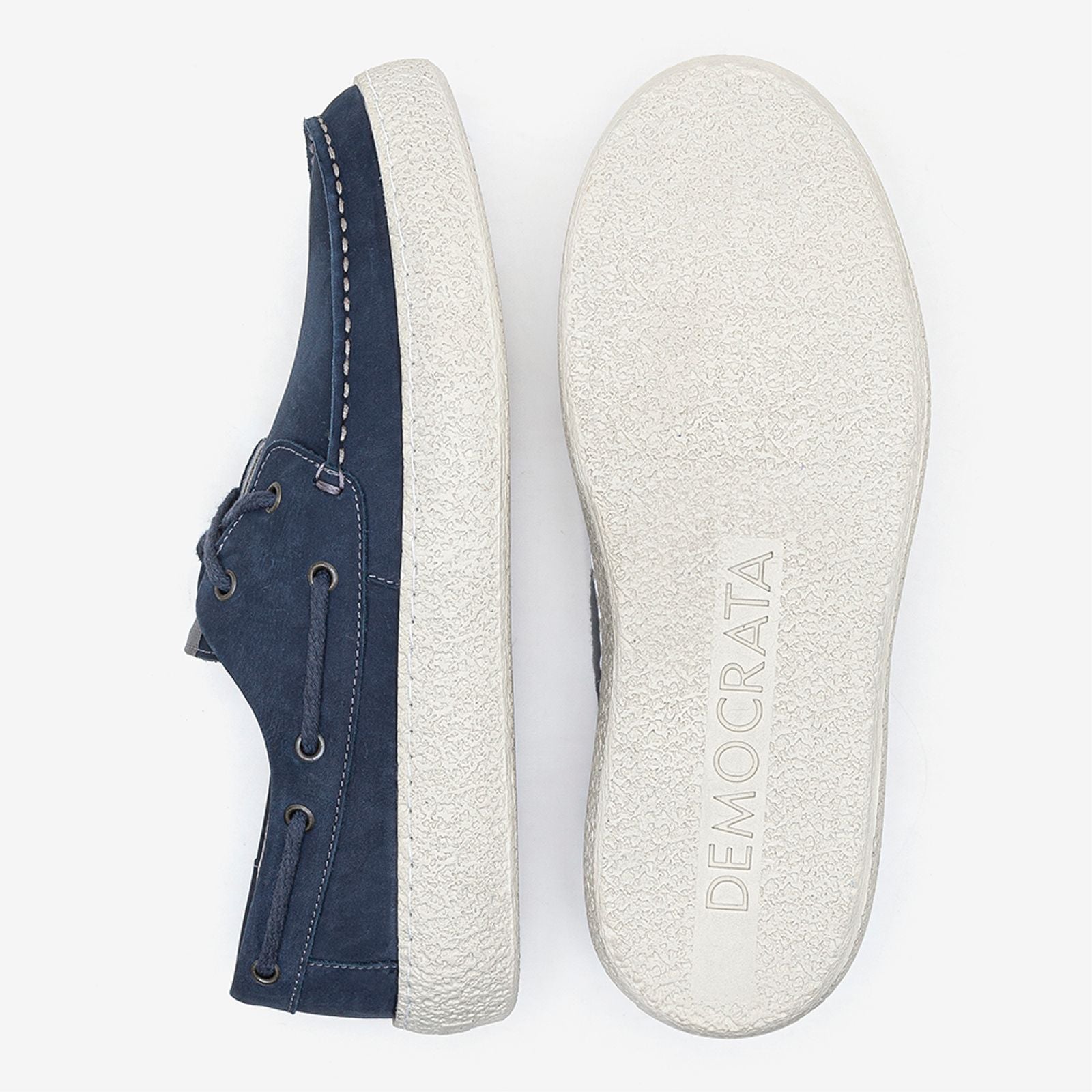 Sider Denim Bora Azul