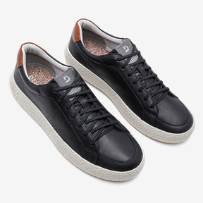 Tênis Denim Bora Preto