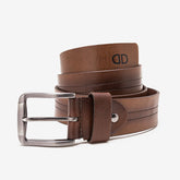 Cinto Metropolitan Marrom