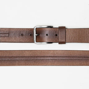 Cinto Metropolitan Marrom