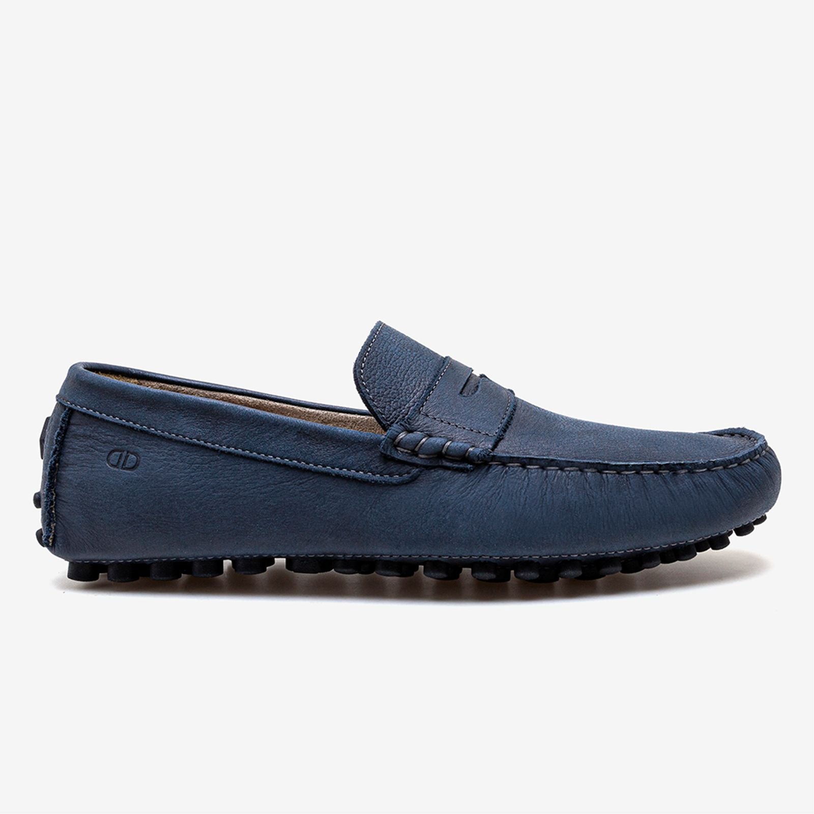 Sapato Easy Angra Navy