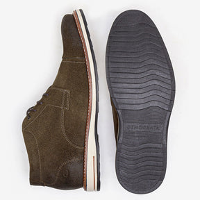 Bota Metropolitan Oliver Café